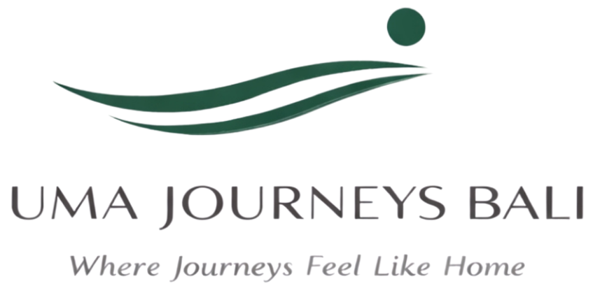 uma journeys bali