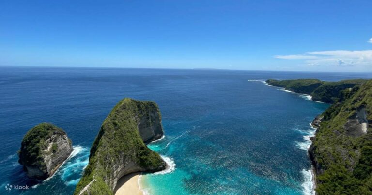 nusapenidadaytourdaribali klookindonesia