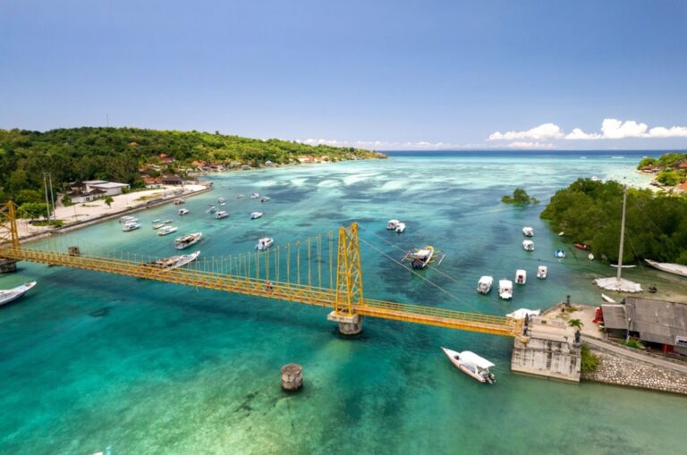 indonesië nusa lembongan 2